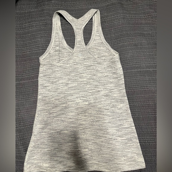 Lululemon racerback - Picture 2 of 3